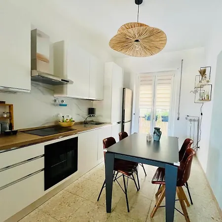 5 Terre - Close To Port Promenade Appartamento