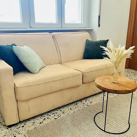 Appartamento 5 Terre - Close To Port Promenade La Spezia