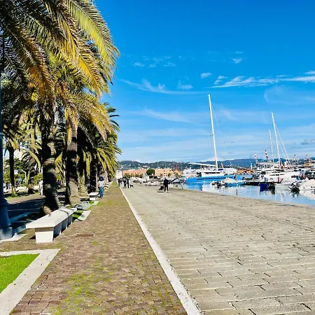 5 Terre - Close To Port Promenade La Spezia