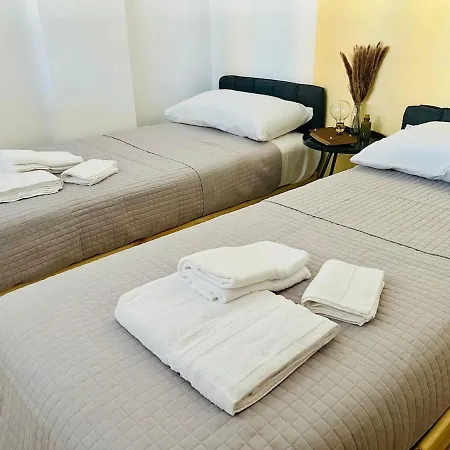 5 Terre - Close To Port Promenade Appartamento La Spezia