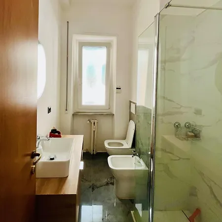 5 Terre - Close To Port Promenade