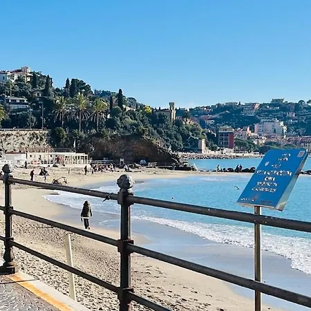 5 Terre - Close To Port Promenade Appartamento
