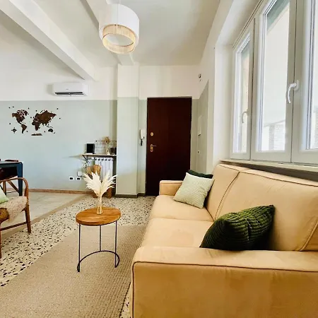 Appartamento 5 Terre - Close To Port Promenade *