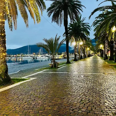 5 Terre - Close To Port Promenade Appartamento La Spezia