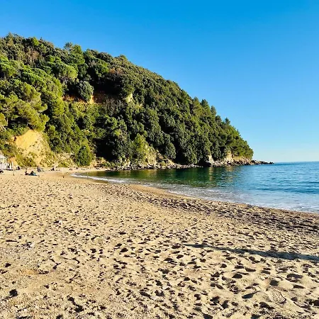 Appartamento 5 Terre - Close To Port Promenade La Spezia