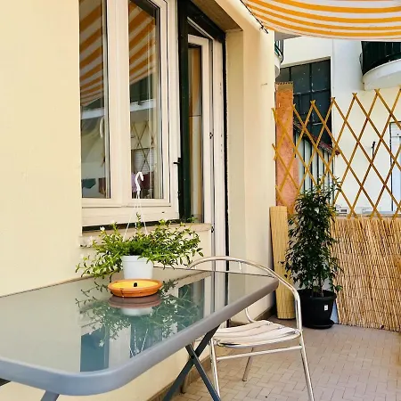 Appartamento 5 Terre - Close To Port Promenade *