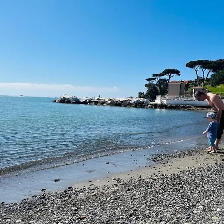 Appartamento 5 Terre - Close To Port Promenade