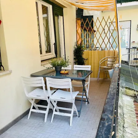 Appartamento 5 Terre - Close To Port Promenade *
