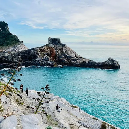 5 Terre - Close To Port Promenade Appartamento *