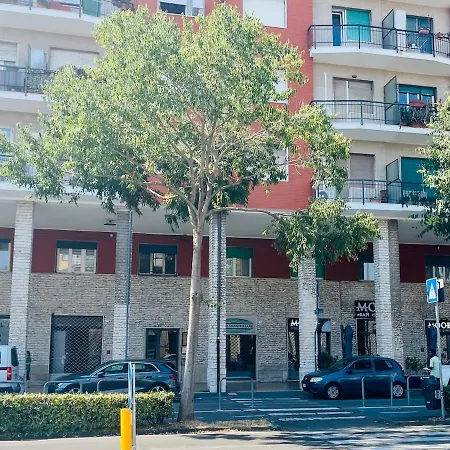5 Terre - Close To Port Promenade La Spezia