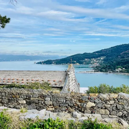 Appartamento 5 Terre - Close To Port Promenade *