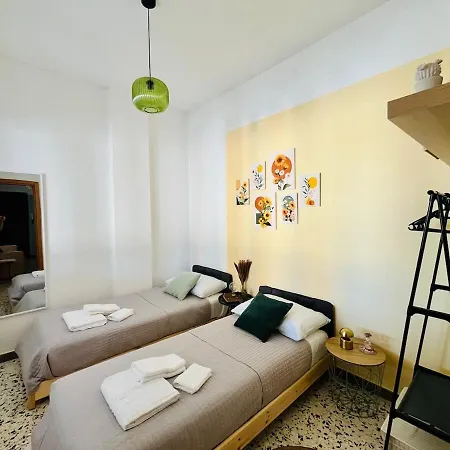 Appartamento 5 Terre - Close To Port Promenade La Spezia